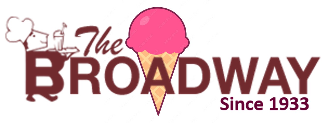 The Broadway Ice Cream