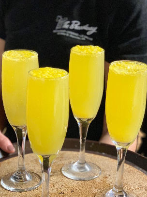 Mimosas